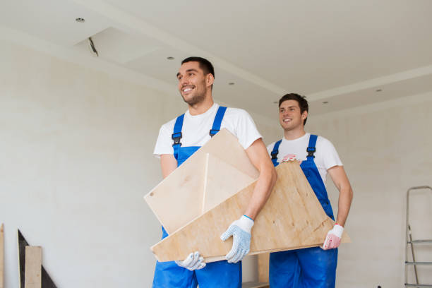 Best Dumpster Rental Services  in Redwater, TX