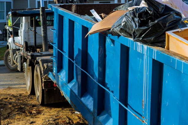 Best Residential Junk Removal  in Redwater, TX