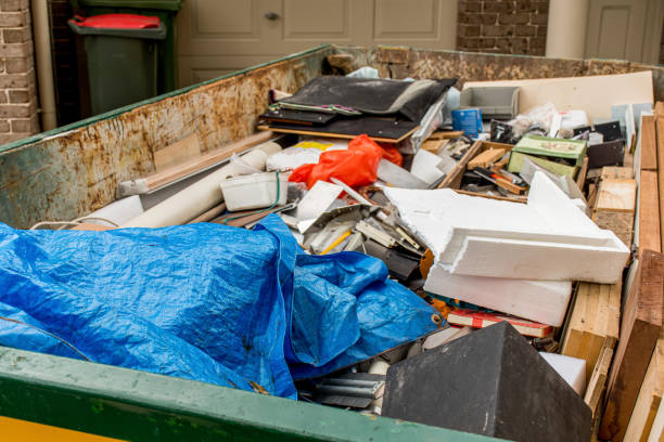 Best Same-Day Junk Removal Services  in Redwater, TX