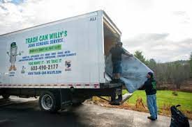 Best Recycling Services for Junk  in Redwater, TX
